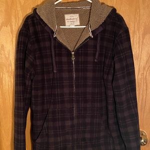 Men's Winter Jacket